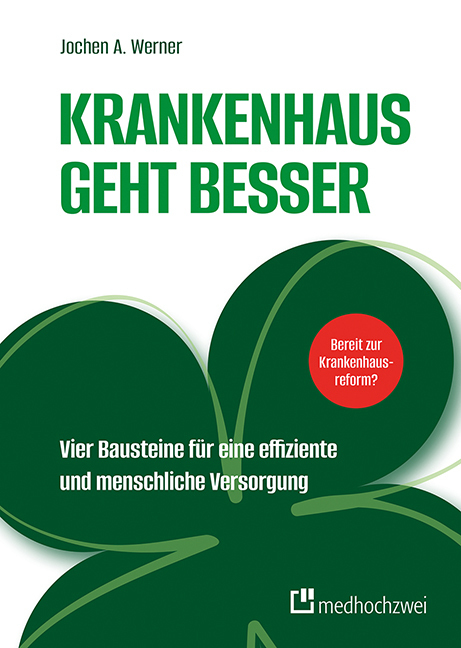 Krankenhaus geht besser main product photo