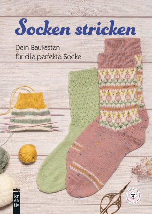 Socken stricken