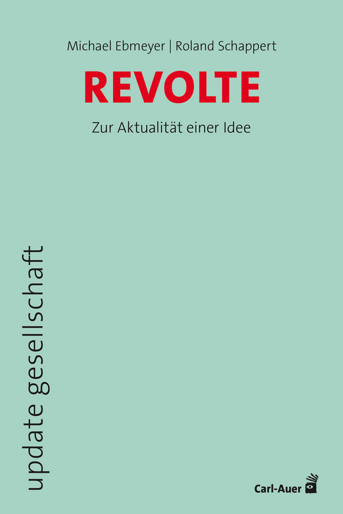 Revolte main product photo