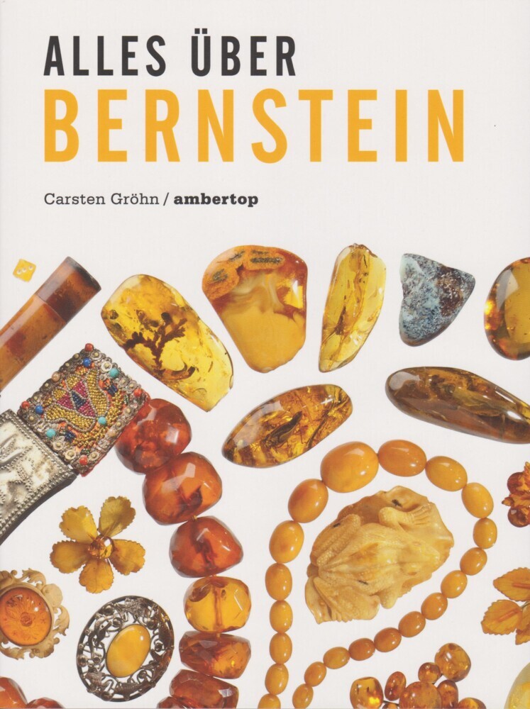 Alles über Bernstein main product photo