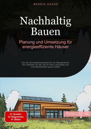 Nachhaltig Bauen: Planung und Umsetzung für energieeffiziente...