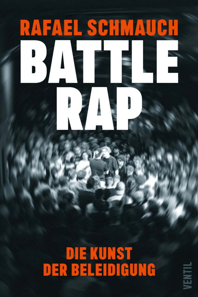 Battlerap main product photo