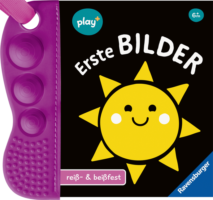 Play+ flip&pop Erste Bilder - ab 6 Monate main product photo