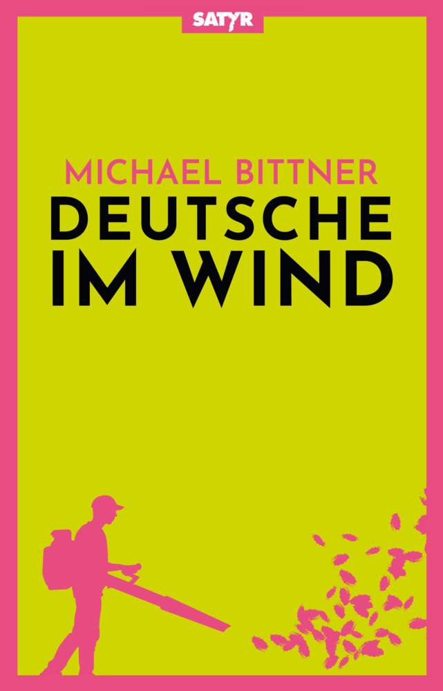 Deutsche im Wind main product photo