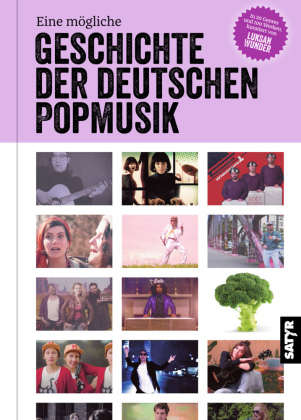 Eine mögliche Geschichte der deutschen Popmusik