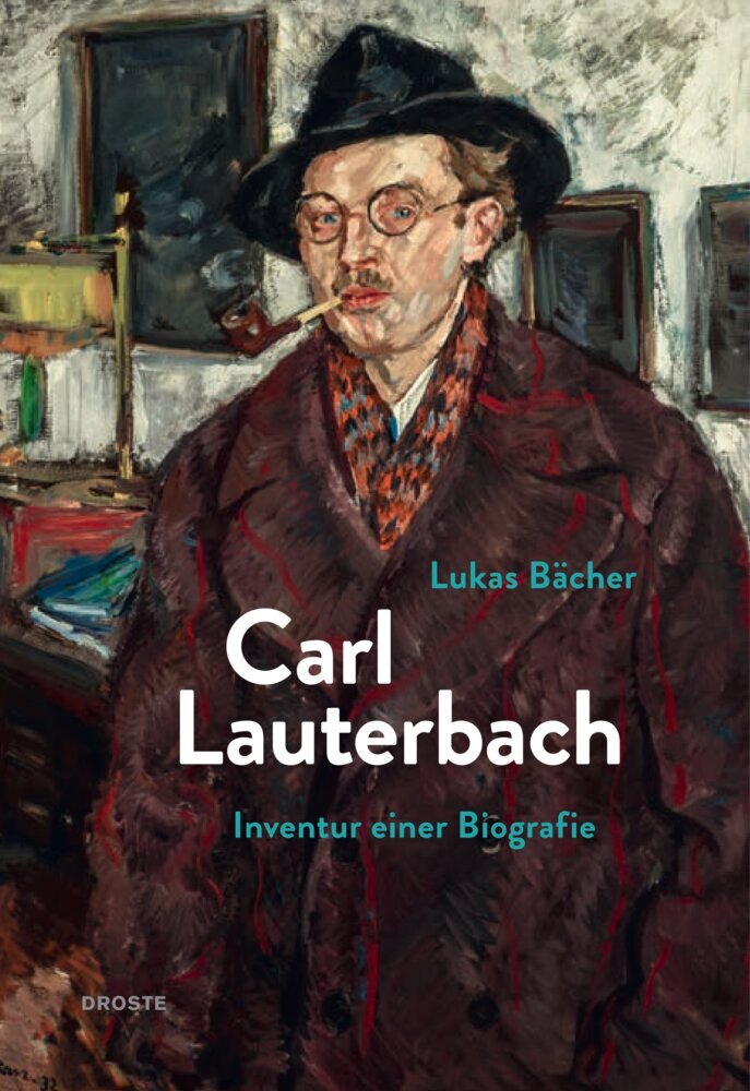 Carl Lauterbach main product photo