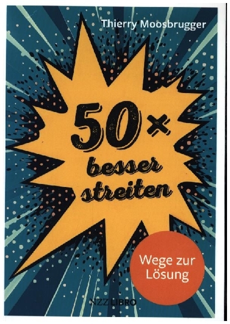 50 × besser streiten main product photo