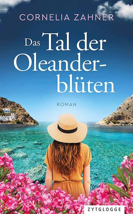 Das Tal der Oleanderblüten main product photo