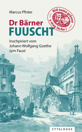 Dr Bärner Fuuscht