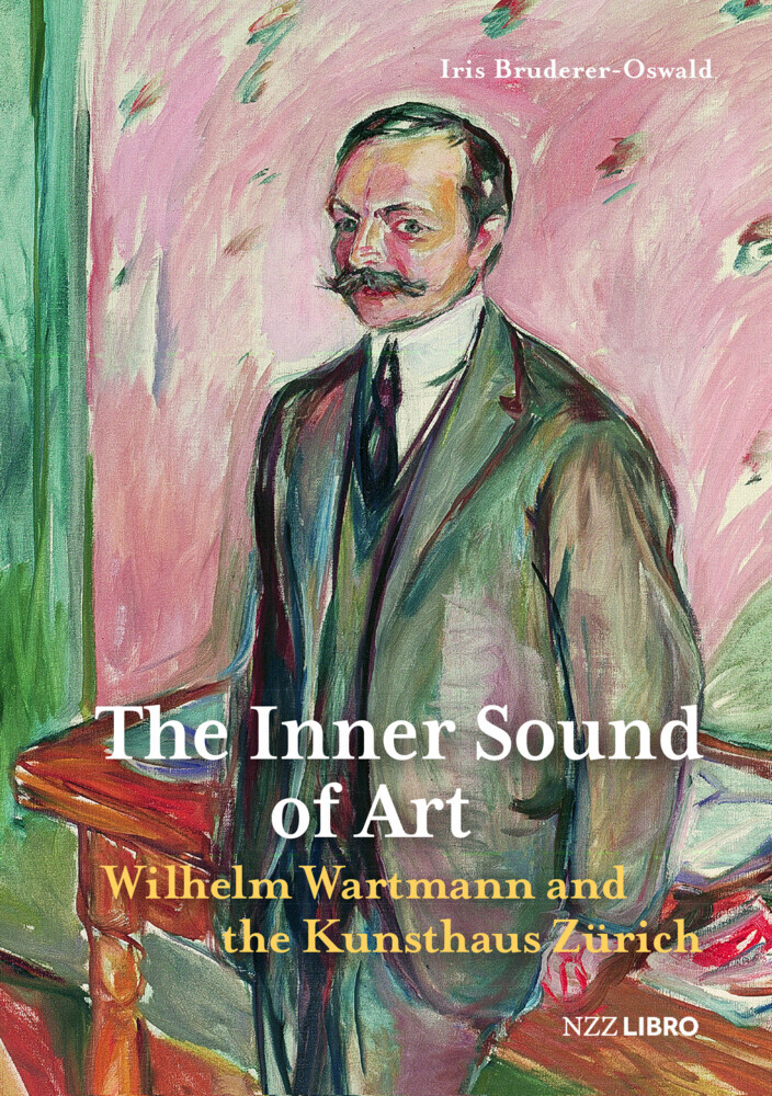 The Inner Sound of Art main product photo