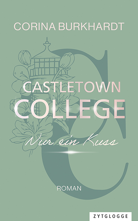 Castletown College - Nur ein Kuss main product photo