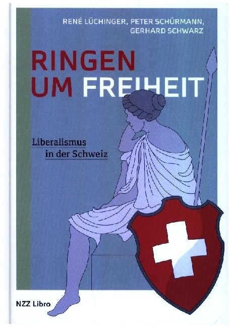 Ringen um Freiheit main product photo