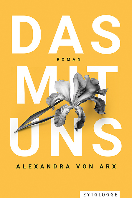 Das mit uns main product photo