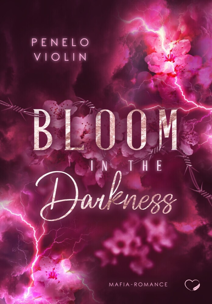 Bloom in the Darkness main product photo