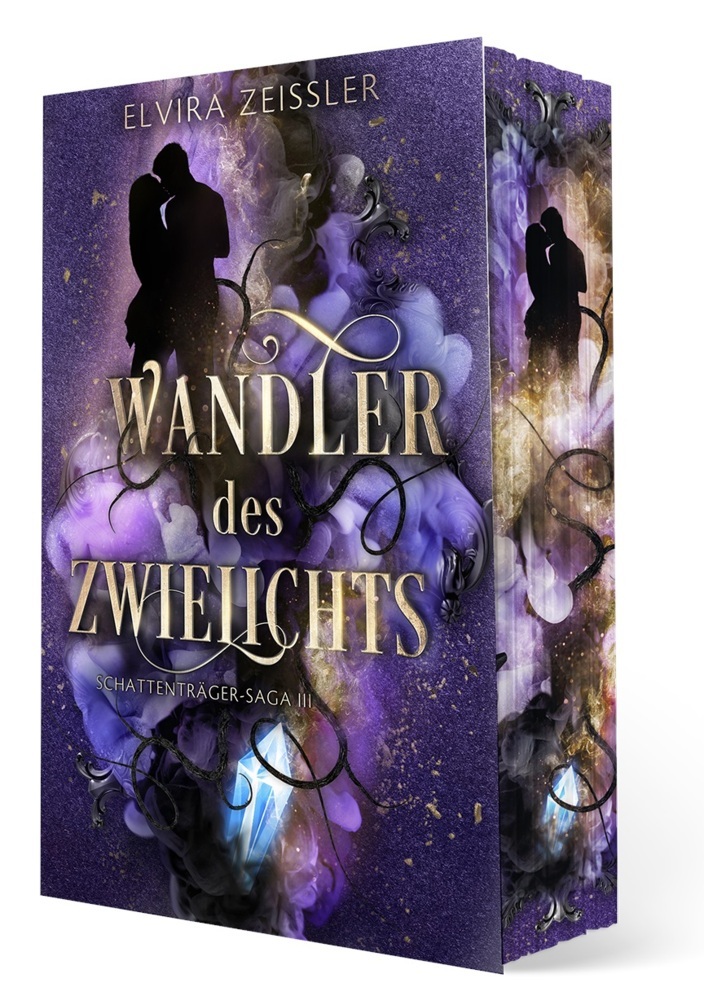 Wandler des Zwielichts main product photo