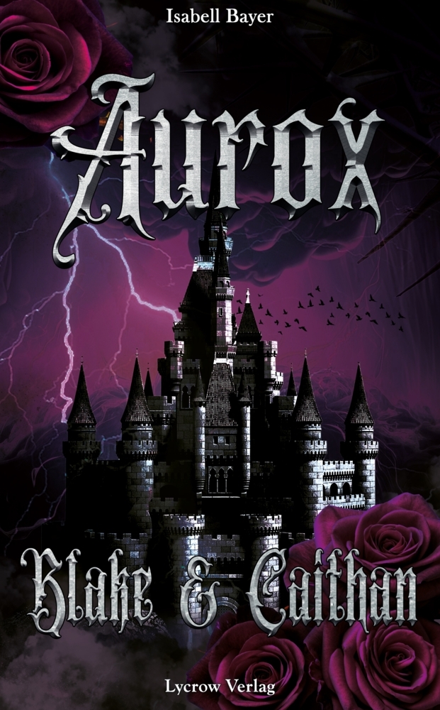 Aurox main product photo