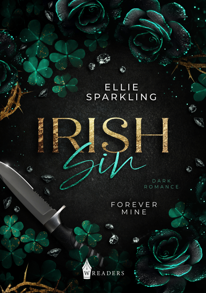 Irish Sin main product photo