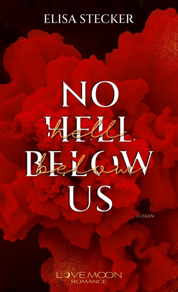 No Hell below us main product photo