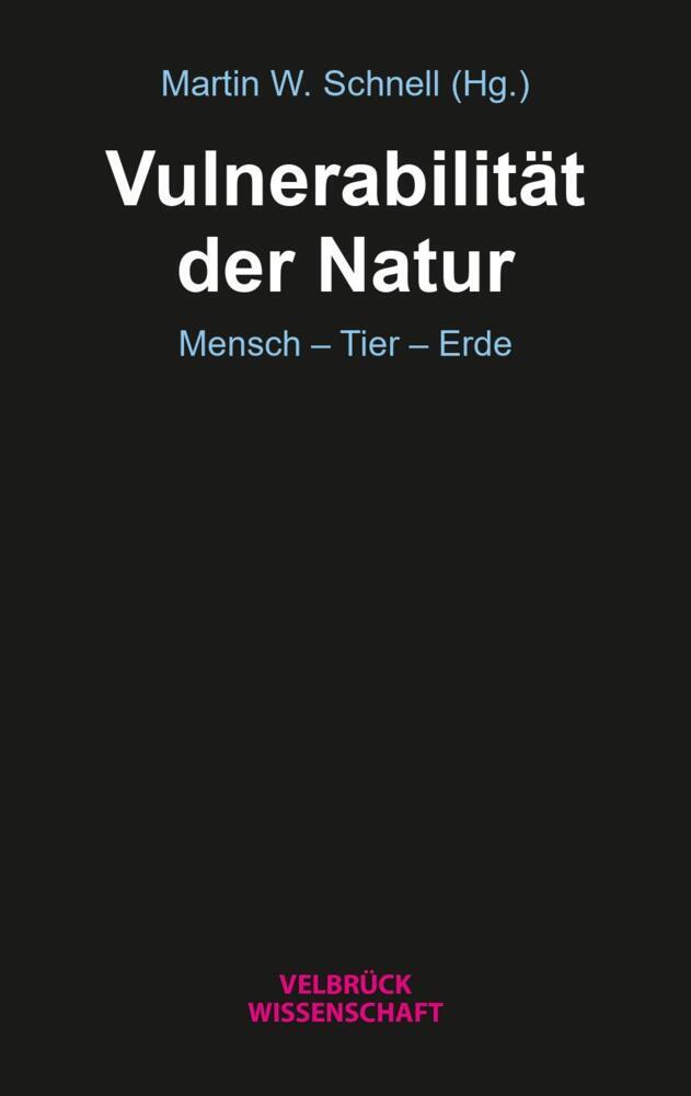 Vulnerabilität der Natur main product photo