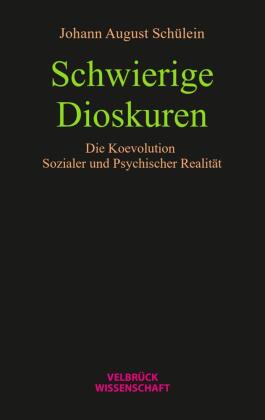 Schwierige Dioskuren