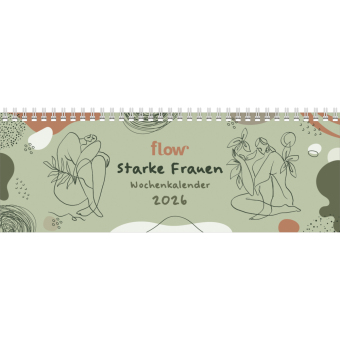 Starke Frauen