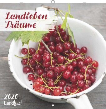 Landleben Träume