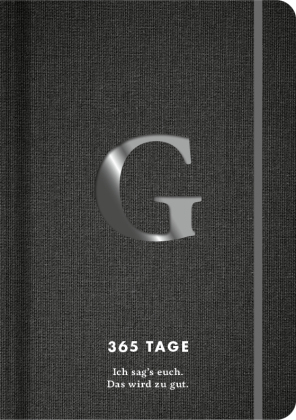 Gina Kaas - 365 Tage