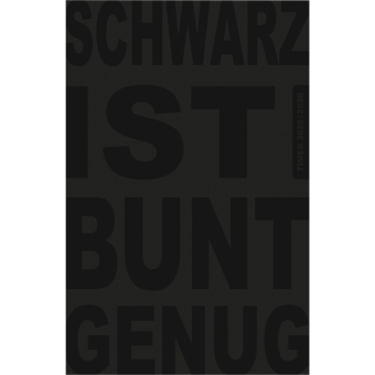 Schülerkalender Quote schwarz