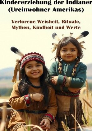 Kindererziehung der Indianer (Ureinwohner Amerikas) I Verloren...