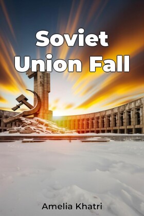 Soviet Union Fall