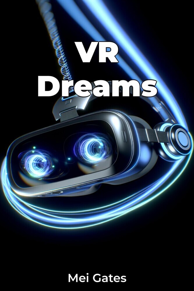 VR Dreams main product photo
