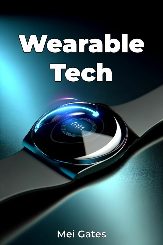 Wearable Tech main product photo