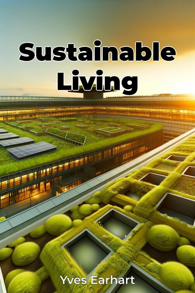 Sustainable Living main product photo