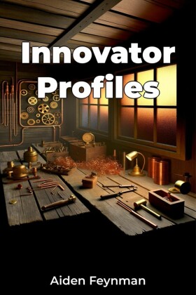 Innovator Profiles