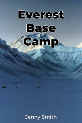 Everest Base Camp