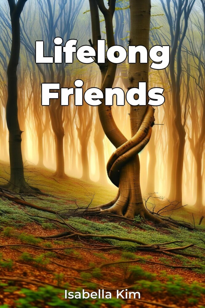 Lifelong Friends main product photo