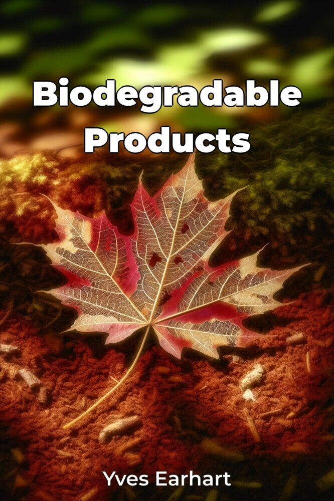 Biodegradable Products main product photo