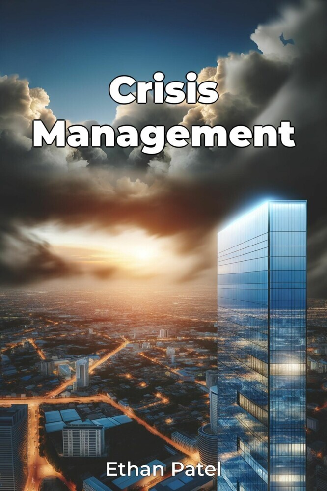 Crisis Management main product photo
