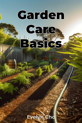 Garden Care Basics