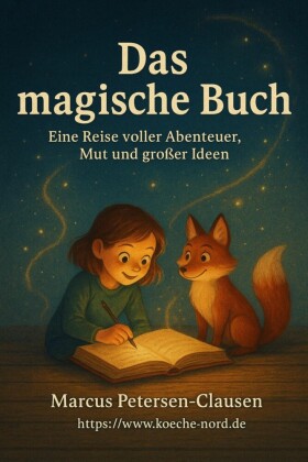 Das magische Buch