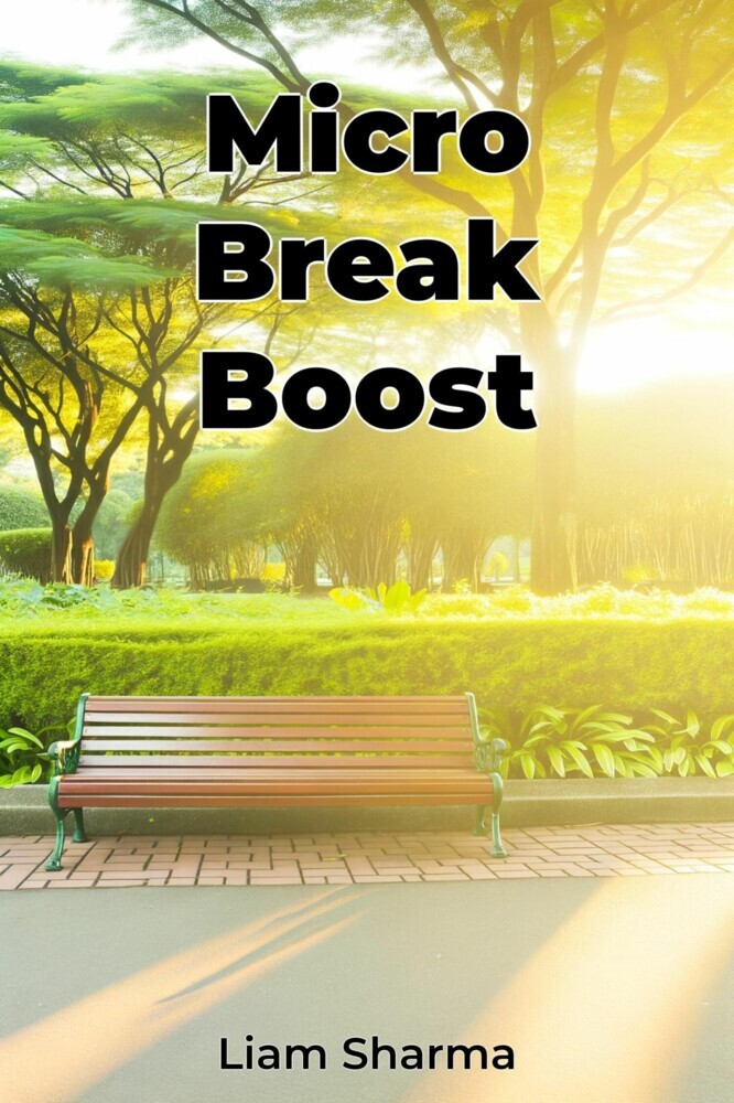 Micro Break Boost main product photo