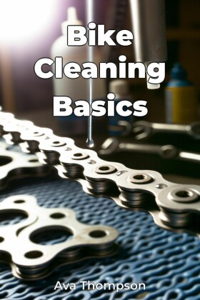 Bike Cleaning Basics