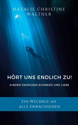 Hört uns endlich zu!
