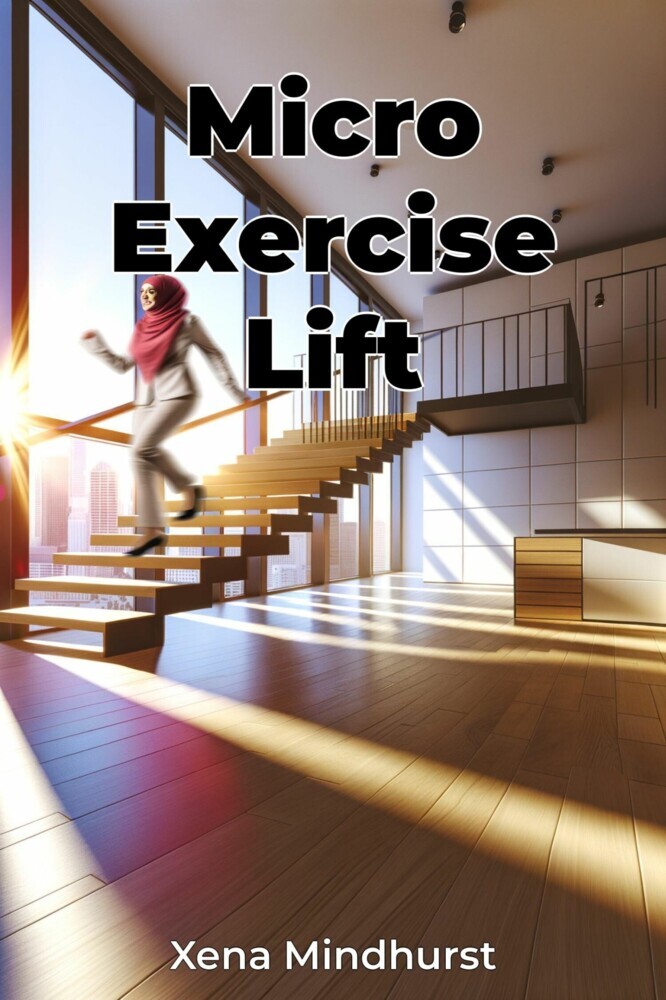 Micro Exercise Lift main product photo