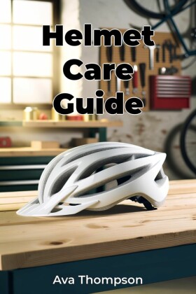 Helmet Care Guide