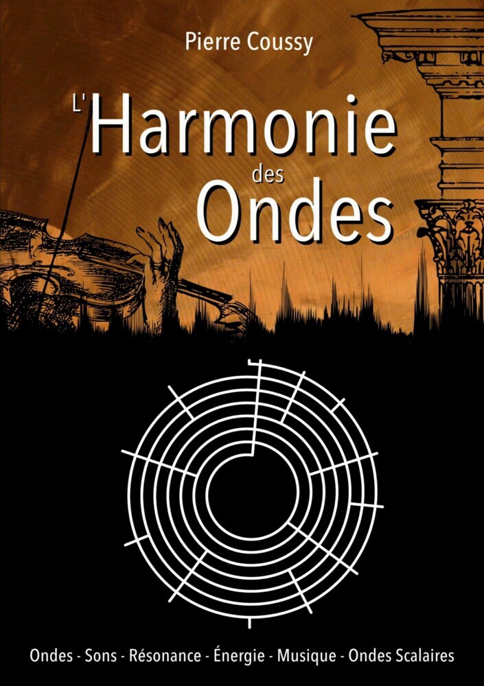 L'Harmonie des ondes main product photo