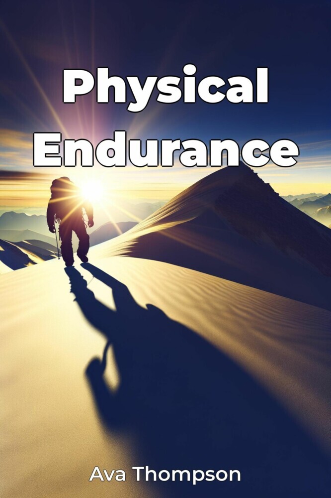 Physical Endurance main product photo