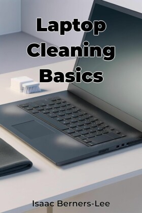 Laptop Cleaning Basics