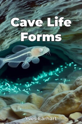 Cave Life Forms