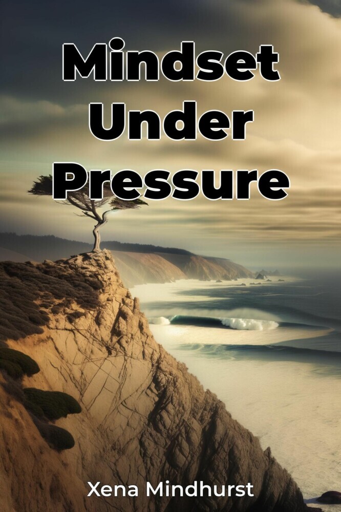 Mindset Under Pressure main product photo